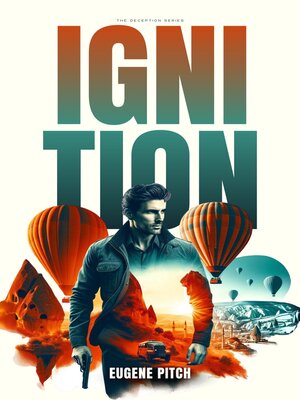 cover image of Ignition